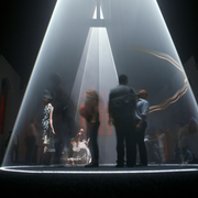 Skylight / Nuit blanche