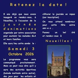 Sla, Qu'Es Aquò? : Fête De L'Asso