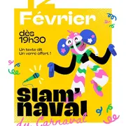Slam Naval du Carnaval - 12e édition