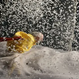 Slava’s Snow Show