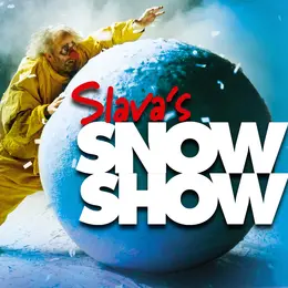 Slava'S Snowshow
