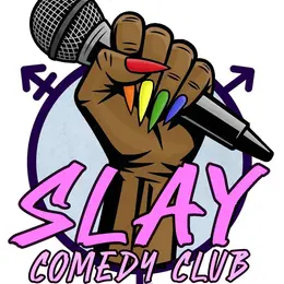 Slay Comedy Club