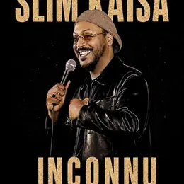 Slim Kaïsa dans Inconnu