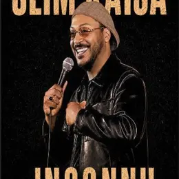 Slim Kaïsa : inconnu