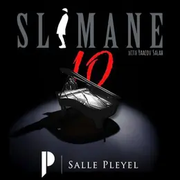 Slimane