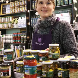 Slow food : le plaisir du goût et le respect des producteurs
