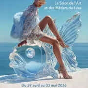 SM'ART Life, le salon d'art contemporain et de design d'Aix-en-Provence