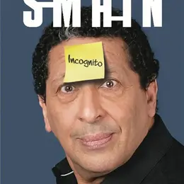 Smaïn dans Incognito