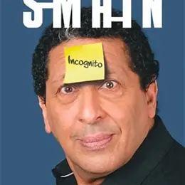 Smaïn dans Incognito