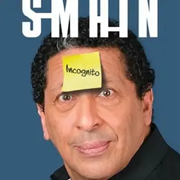 Smaïn dans Incognito