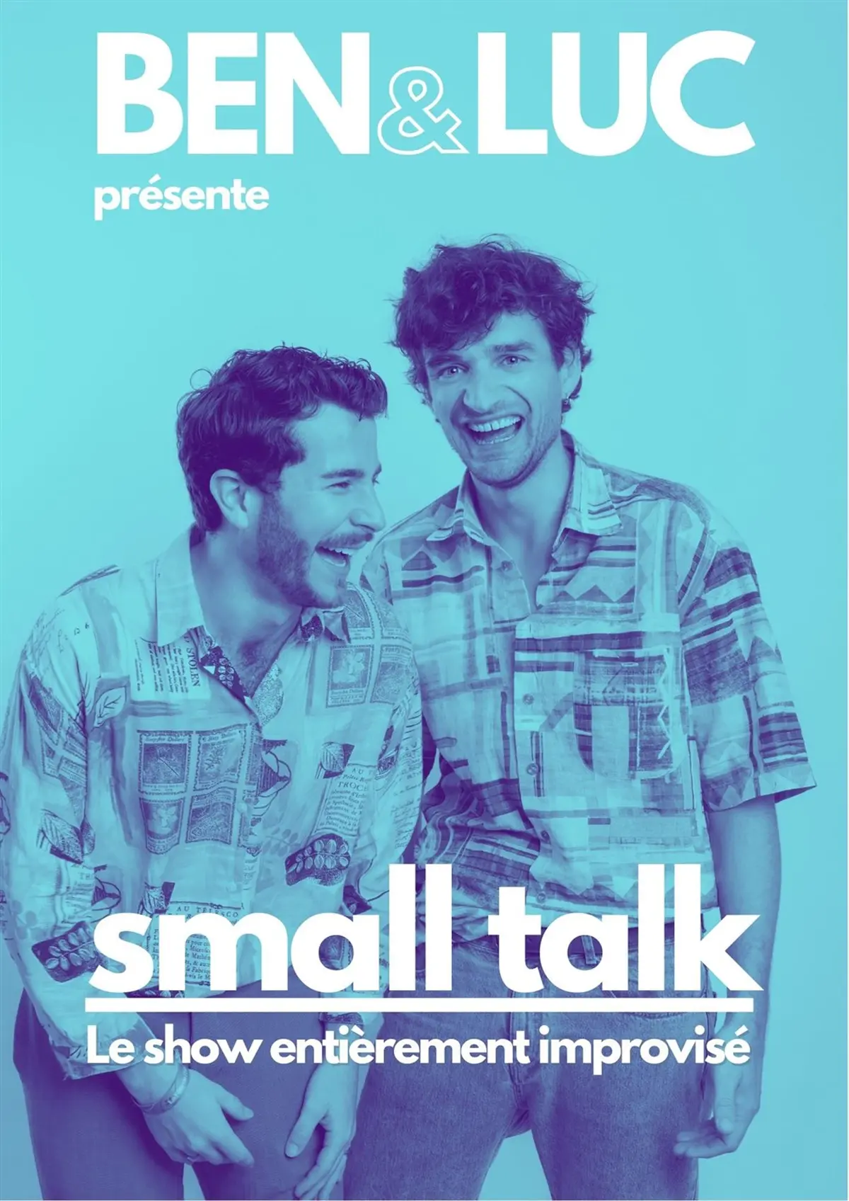 Small Talk Impro
