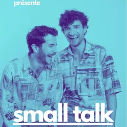 Small Talk Impro