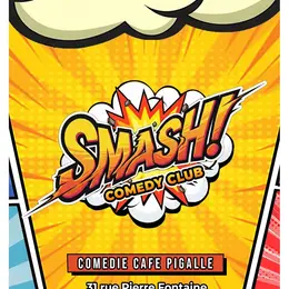Smash Comedy Club