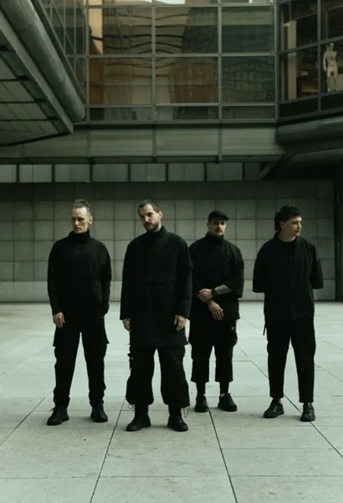 Smecal + Spleen + Space Of Variations