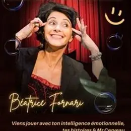 Smile Appeal - Conférence improvisée