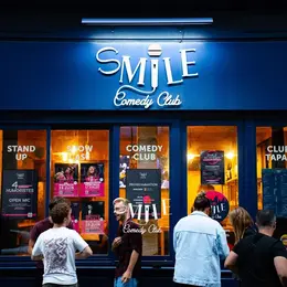 Smile Comedy Club