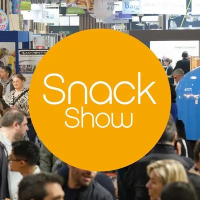 Snack Show Paris 2026 : le salon dédié à la restauration rapide