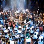 Snarky Puppy & Metropole Orkest