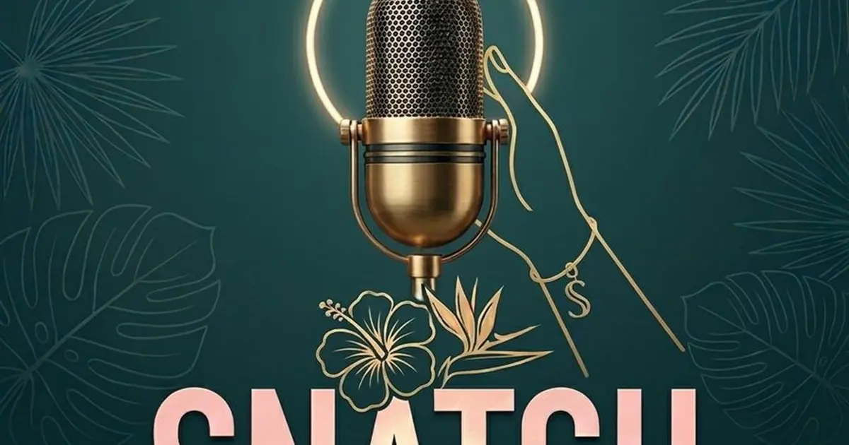 Snatch Comedy Club