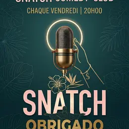 Snatch Comedy Club