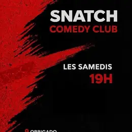 Snatch Comedy Club
