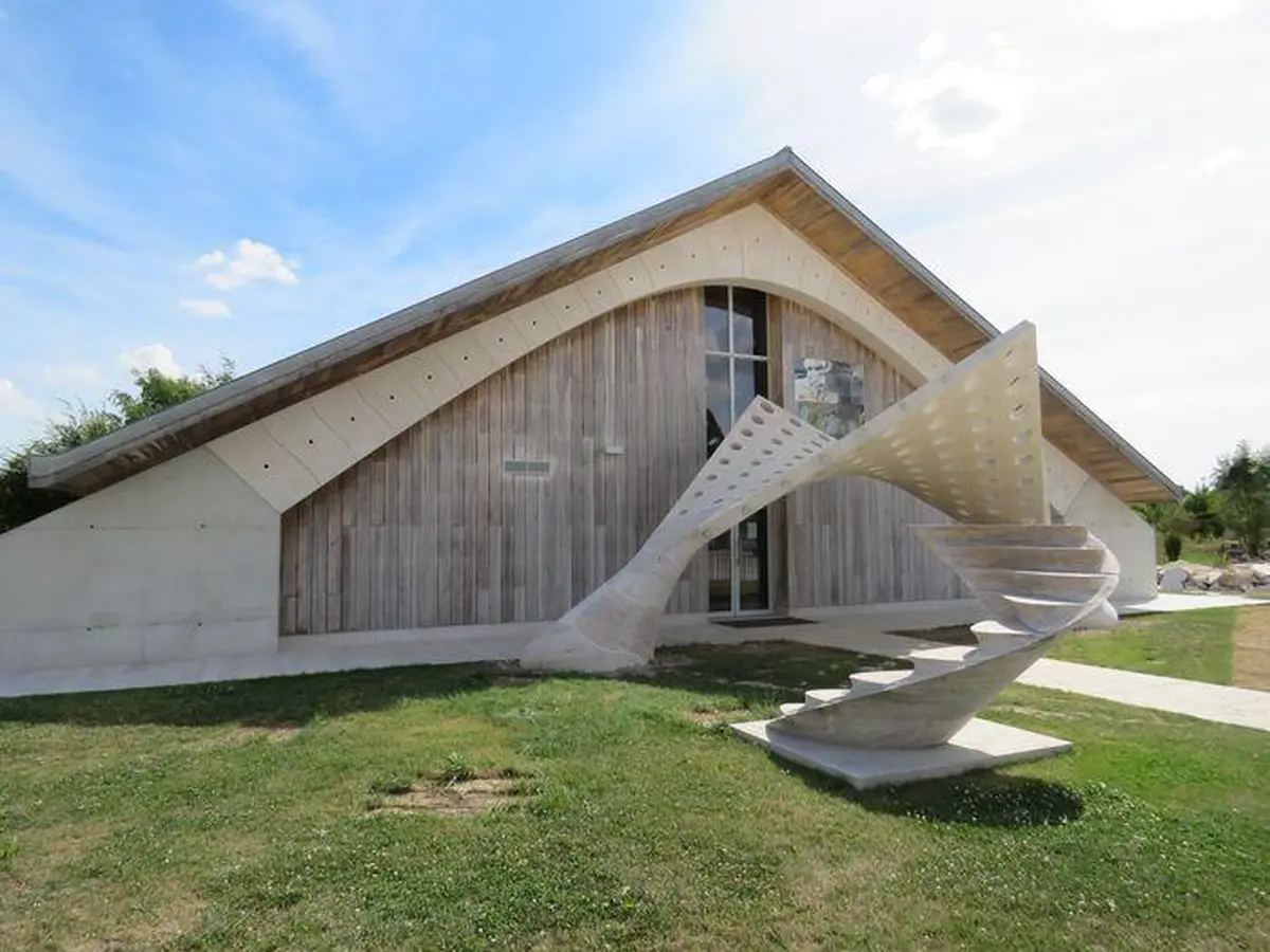 SNBR - Société Nouvelle Bâtiment Régional - JEP 2026