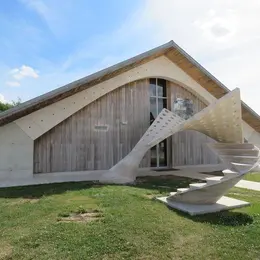 SNBR - Société Nouvelle Bâtiment Régional - JEP 2026
