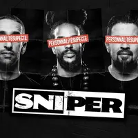 Sniper DR