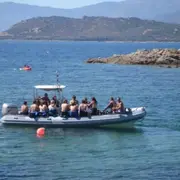 Snorkeling à Calcatoggio (20)