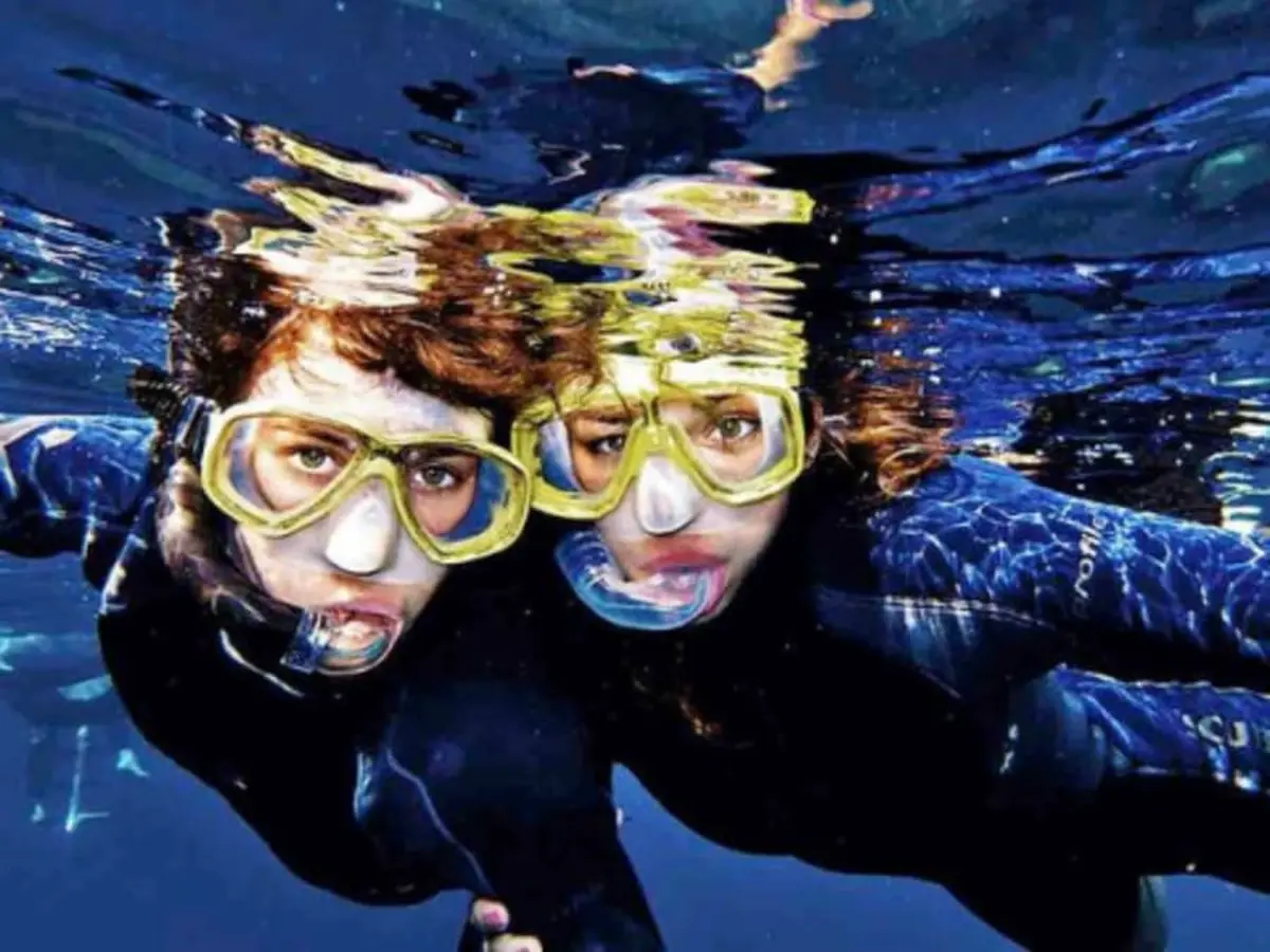 Snorkeling à Calvi (20)