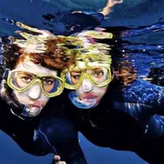 Snorkeling à Calvi (20)