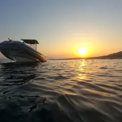 Snorkeling & apéro au coucher du soleil à Saint-Raphaël (83)