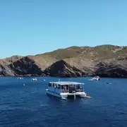 Snorkeling Libre A Bord D'Un Catamaran Electrique
