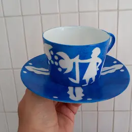 So British !
