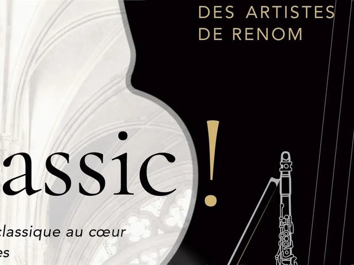 So Classic ! - Festival de musique classique