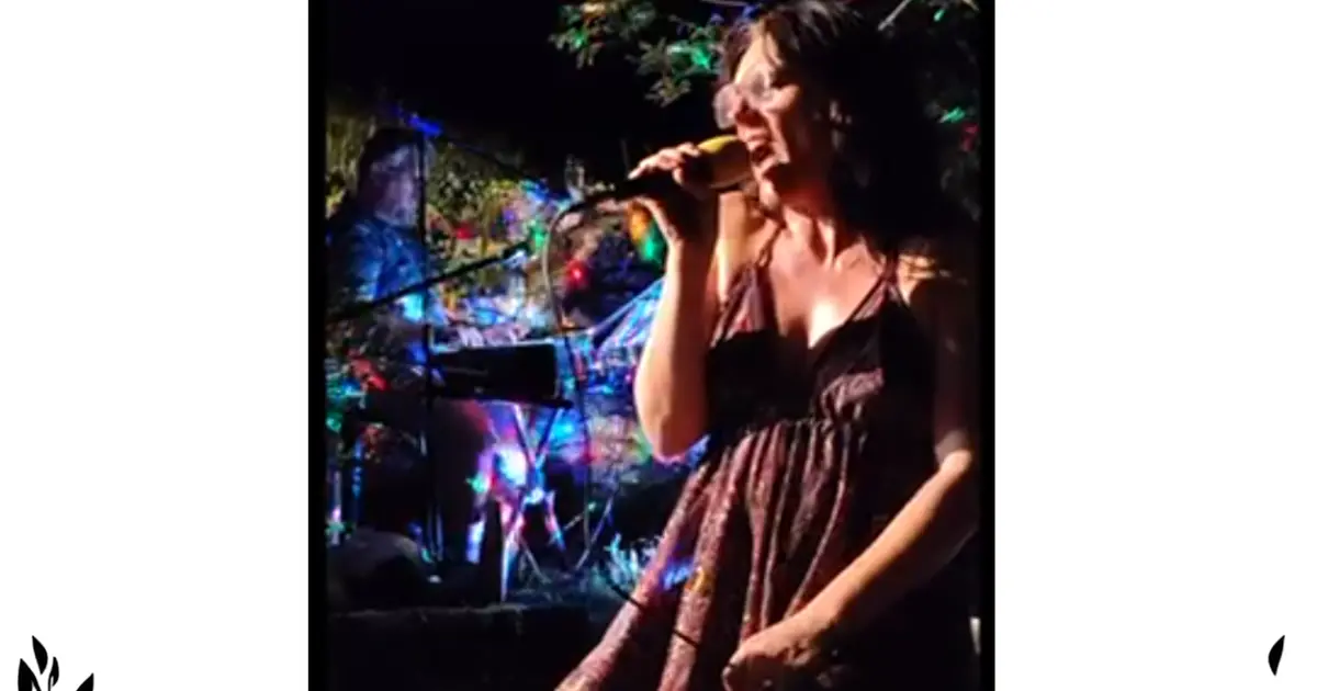 So Frenchy en concert