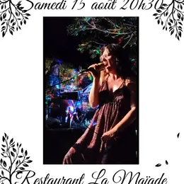 So Frenchy en concert