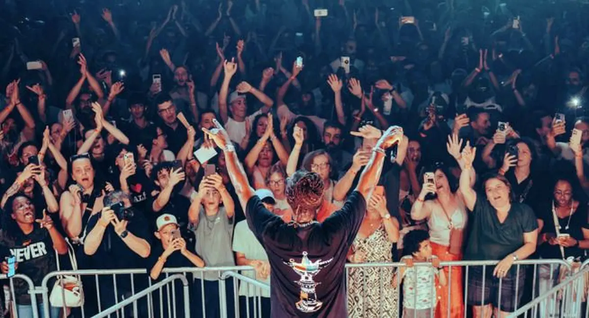 So Good MAIF Festival : concerts et débats engagés à Lyon