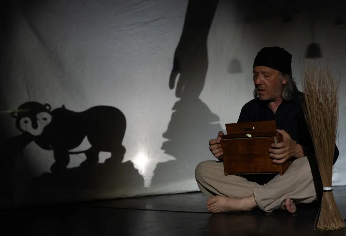 SO spectacle jeune public