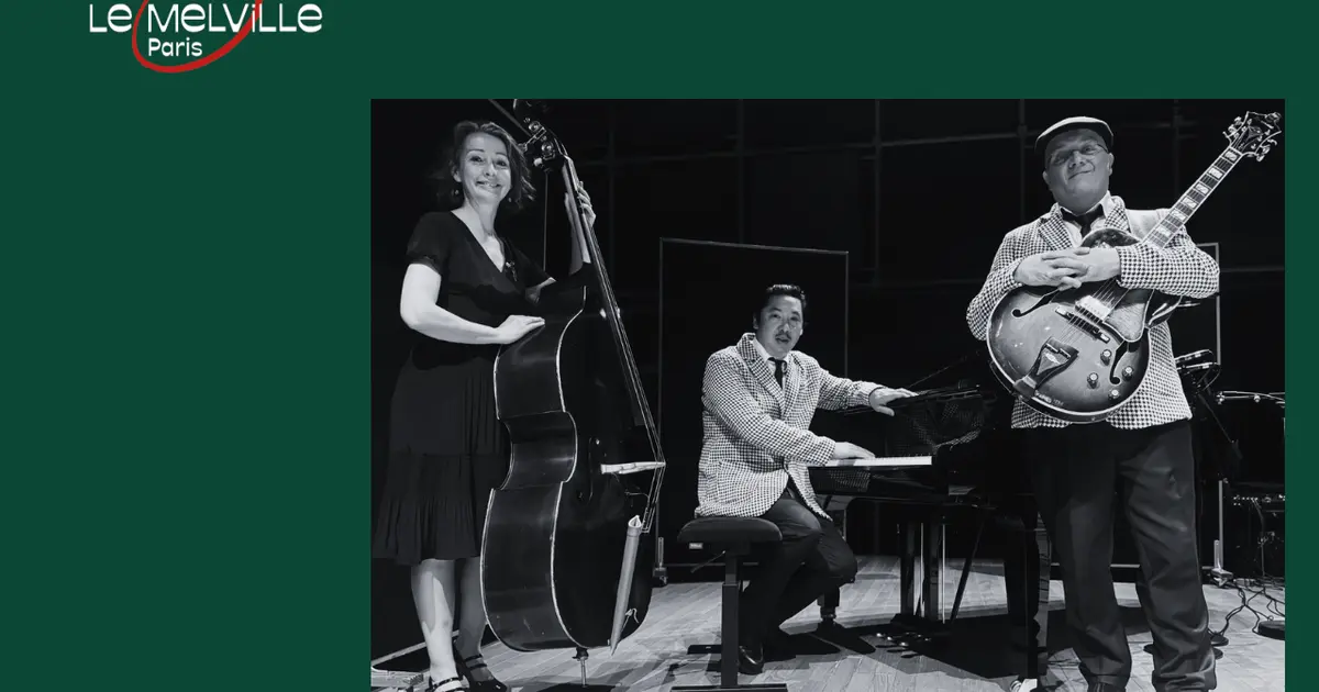 Social Cole Trio