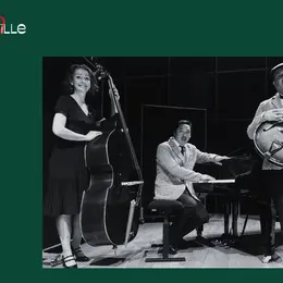 Social Cole Trio