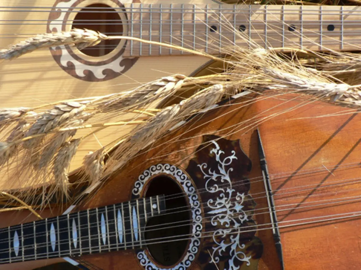 Société de Mandolines Colmarienne