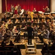 Société de Musique Concordia de Sausheim