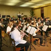 Société de musique de Hochstatt