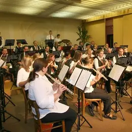 Société de musique de Hochstatt