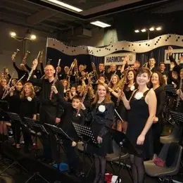 Société de Musique Harmonie de Lutterbach