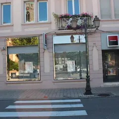 Société Générale