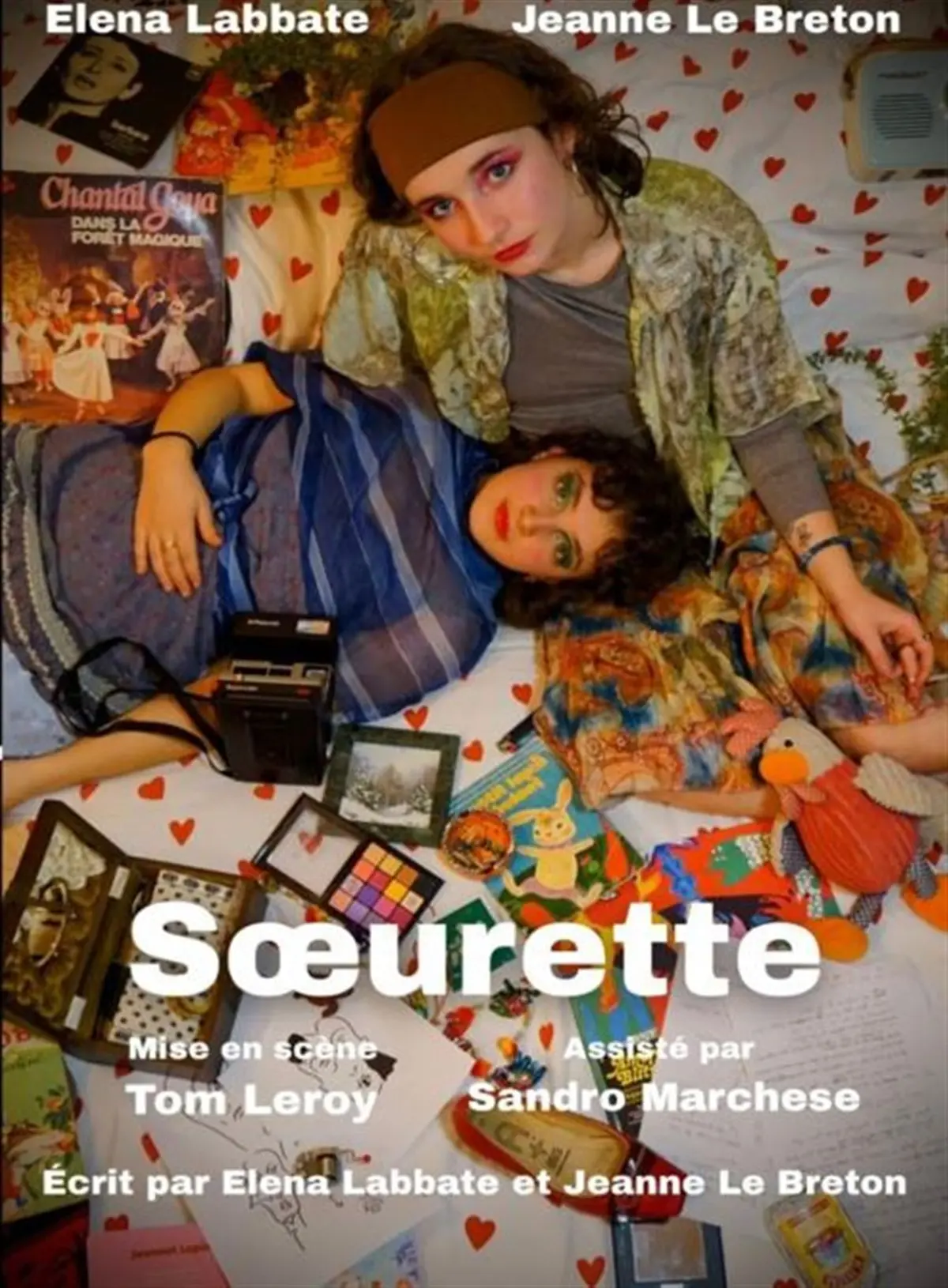 Soeurette