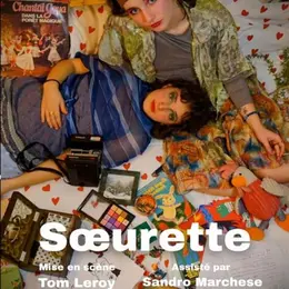 Soeurette