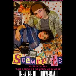 Soeurette